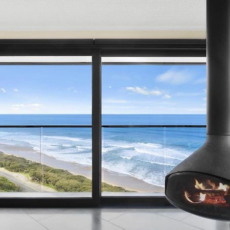 The Pole House Villa Aireys Inlet Luaran gambar